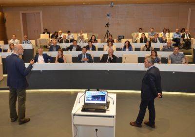 european sustainable cities platform